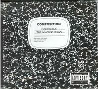 Marvalous - The Wonder Years (UK Import)