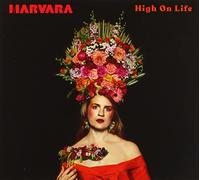 Marvara - High in Life [Import]