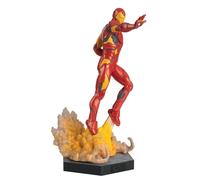 Marvel 1:18 Dynamics figurine - Iron Man 13 cm