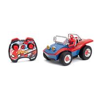 Marvel 1:24 Spider-Man Buggy Voitures radiocommandées radiocommandées, jouets pour enfants et adultes