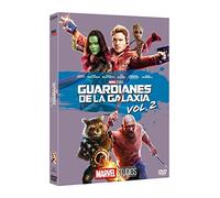 Marvel 10º Guardianes de la Galaxia 2 [Import]