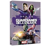 Marvel 10º Guardianes de la Galaxia [Import]