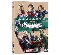 Marvel 10º Vengadores Era de Ultrón [Import]