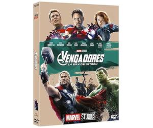 Marvel 10º Vengadores Era de Ultrón [Import]