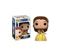 Funko Figurine Pop Vinyle 11564 – Beauty & The Beast 2017 Belle – Marvel