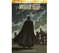 Marvel 1602