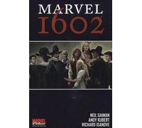 Marvel 1602