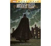 Neil Gaiman – Marvel 1602 – Panini Comics – Cartonné
