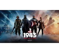 Marvel 1943 Rise of Hydra (Xbox Series Account)