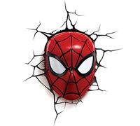 Marvel 3D Light FX Applique Murale LED Décoration Spiderman 3D
