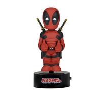Marvel 6" Body Knocker Deadpool