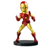 Marvel 61401 Spider-Man Classic Ironman Heurtoir à tête