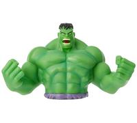 Marvel - 68078 - Buste Tirelire - Hulk Vert - 17 cm