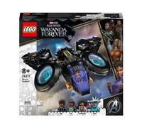 LEGO® Marvel 76211 Le Sunbird de Shuri G