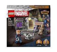 Marvel 76253 Le QG des Gardiens de la Galaxie