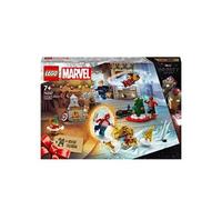 Marvel 76267 le calendrier de l'avent Avengers