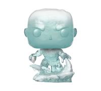 Marvel 80 Years - Iceman 504 - Funko Pop - Figurine en vinyle