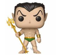 Marvel 80 Years - Namor The Sub-Mariner 500 - Funko Pop ! - Vinyl Figur