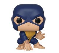 Marvel 80e - Bête 505 - Funko Pop - Figurine en vinyle