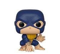 Marvel 80ème X-Men Beast Hank McCoy POP #505 Figurine VINYLE FUNKO