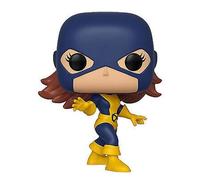 Marvel: 80th X-Men Girl Pop #503 Vinyl Figurine Funko