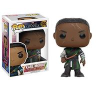 Marvel - 9745 - Figurine Pop! Bobble - Doctor Strange - Mordo