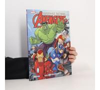 Marvel Action: Avengers