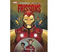Marvel Action Frissons : Peur bleue
