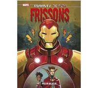 Marvel Action Frissons : Peur bleue