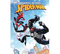 Marvel Action: Spider-Man: Bd. 4: Ärger mit Venom