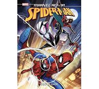 Marvel Action - Spider-Man: Etat de choc