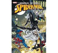 PANINI Marvel action spider-man tome 3