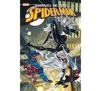 Marvel Action - Spider-Man: Malchance Fico Ossio (Dessinateur), Delilah S. Dawson (Auteur)