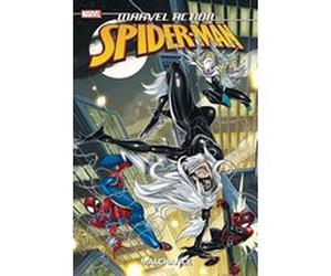 Marvel Action - Spider-Man: Malchance Fico Ossio (Dessinateur), Delilah S. Dawson (Auteur)
