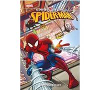 Marvel Action - Spider-Man T01 : Nouveau départ (Nouvelle édition) Delilah S. Dawson (Auteur), Fico Ossio (Dessinateur)