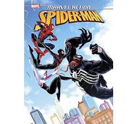 Marvel Action - Spider-Man : Venom