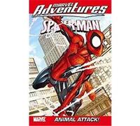 Marvel Adventures Spider-man 13, Marvel Adventures Spider-Man (Graphic Novels) Marc Sumerak (Auteur)