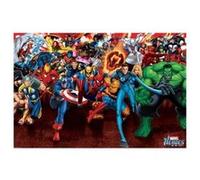 Marvel Affiche 61x91 cm G