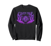 Marvel Agatha All Along Disney+ Agatha Harkness Coven True Sweatshirt