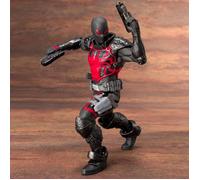 MARVEL - Agent Venom Thunderbolts Marvel Now ArtFX+ 1/10 Pvc Figure Kotobukiya