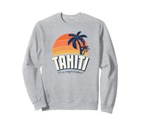 Marvel Agents of S.H.I.E.L.D Tahiti Sweatshirt