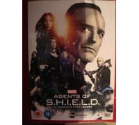 Marvel Agents Of The S.H.I.E.L.D - Season 5