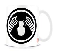 marvel agresser venom