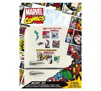 Marvel Aimant Comics