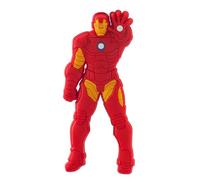 Marvel Aimant en PVC Doux au Toucher Iron Man