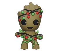 Marvel Aimant Groot Christmas