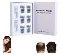 Marvel Alphainfuse Hair Regrowth System Alpha Infuse Hair Regrowth Microneedle Pokémon LEGO
