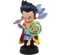 MARVEL Animated DR Strange Statue