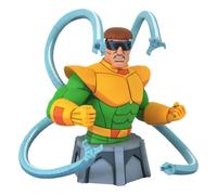 Marvel Animated Series Buste 1/7 Doctor Octopus 15 Cm Diamond Select