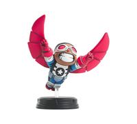 Marvel Animated Statuette Falcon 13 Cm